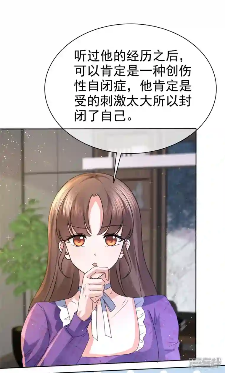 顶头上司成了我的金主第27话 难不倒我杨艺心