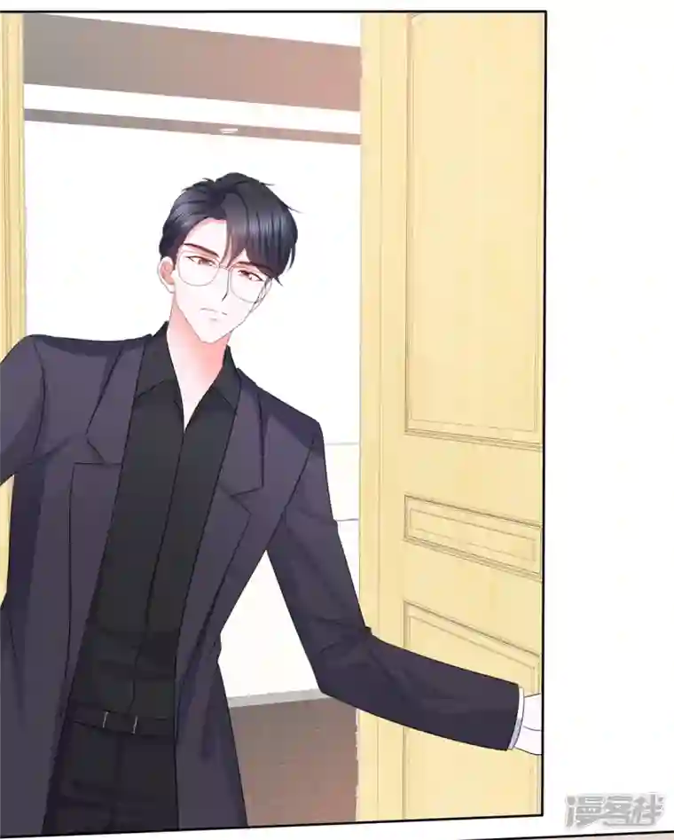 顶头上司成了我的金主第28话 霍凛你个死傲娇！