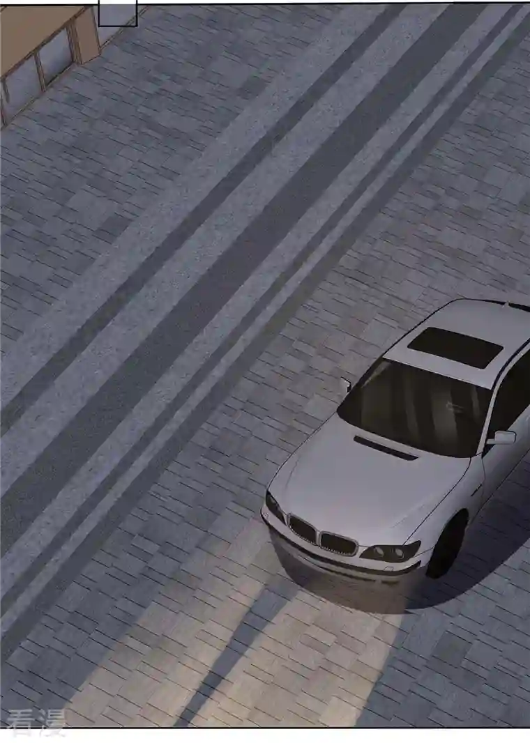 顶头上司成了我的金主第29话 在霍凛家过夜？！