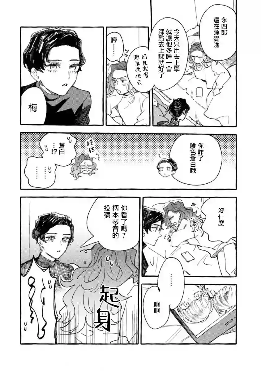 爷就是狂拽酷炫小王子第11话