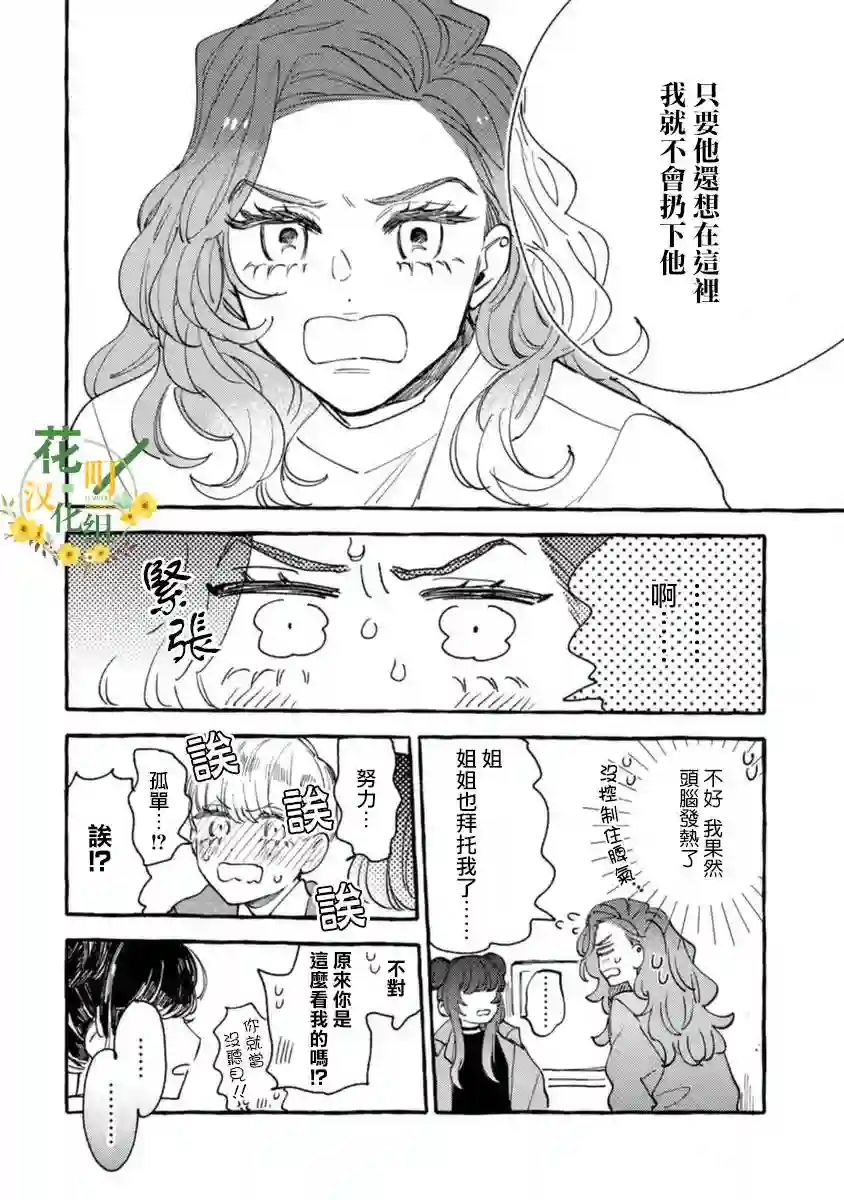 爷就是狂拽酷炫小王子第12话