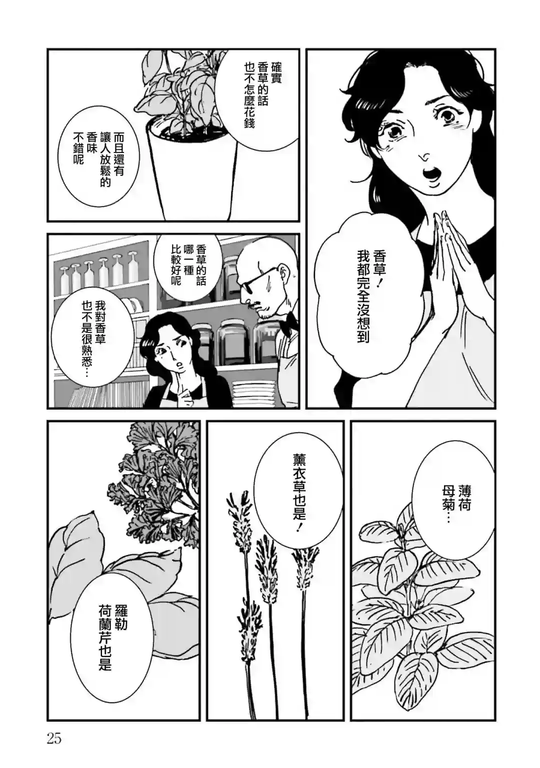 伊集院隼人氏不平稳的日常第25话