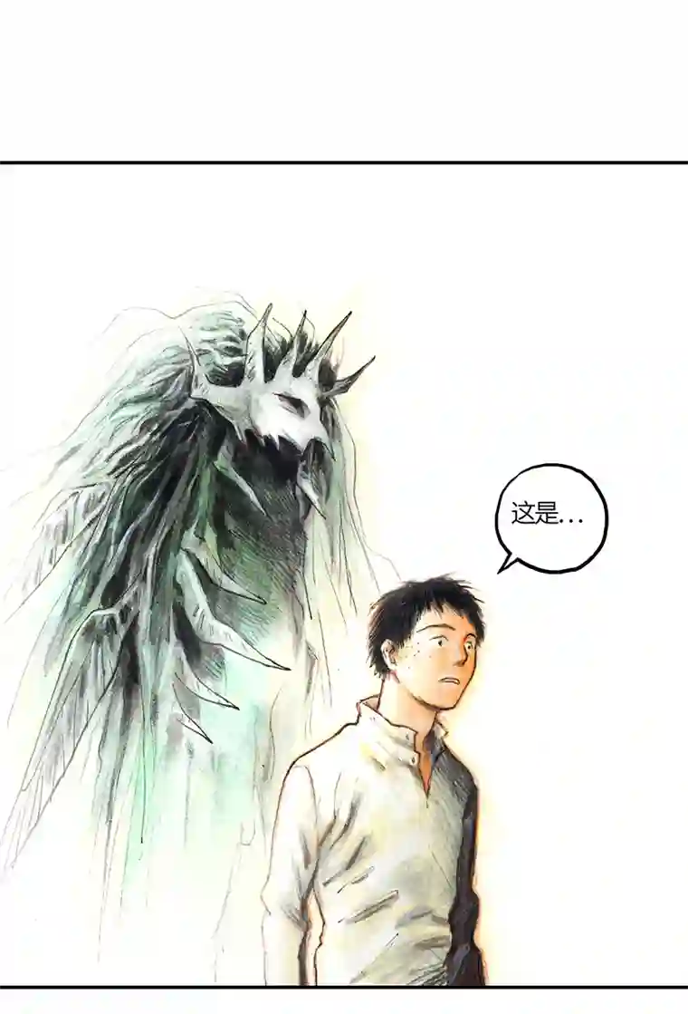 糖果法师35 降临日III