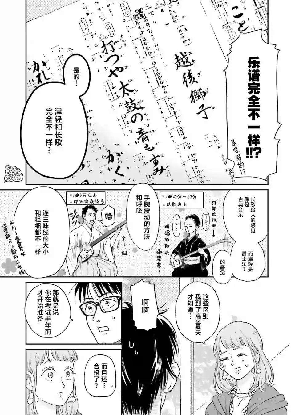 最后的秘境 东京艺大——天才们的混沌日常第22话