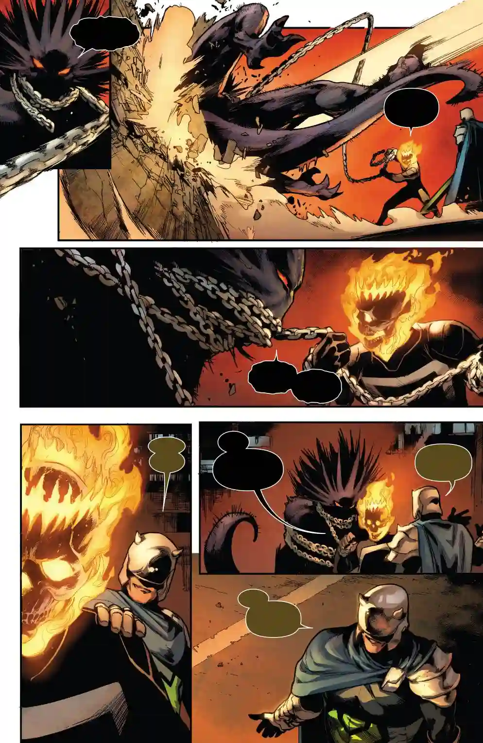 当心恶灵骑士完结篇