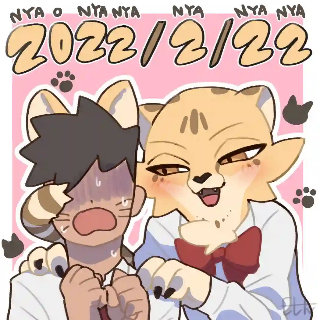 田径部的猎豹前辈合辑二