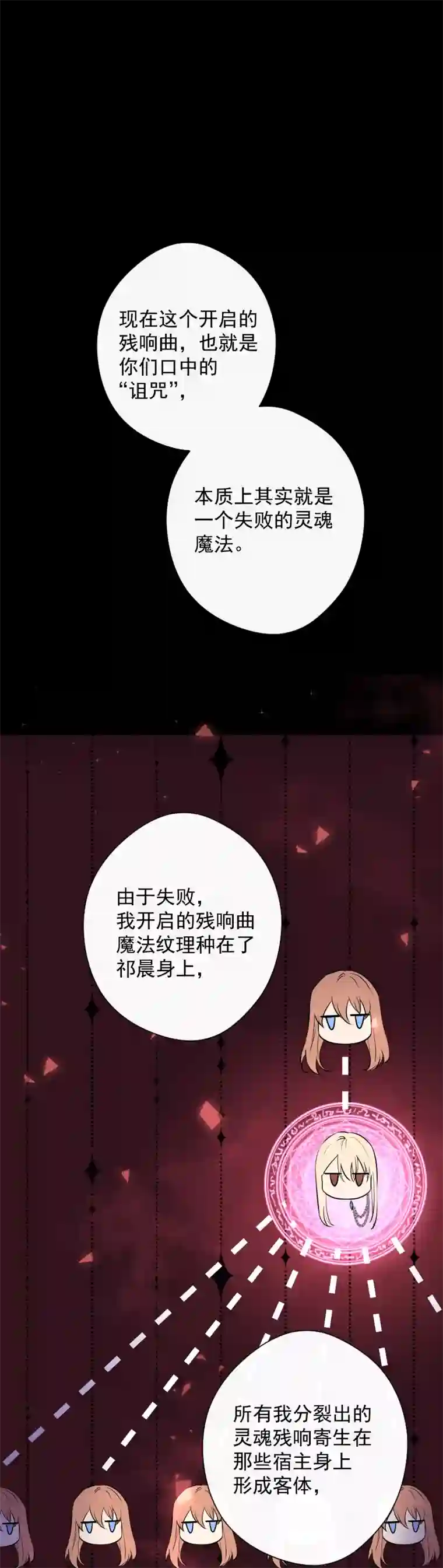 残响曲第81话 残响曲