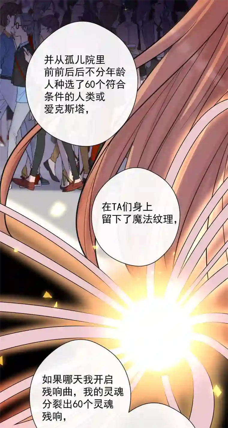 残响曲第81话 残响曲