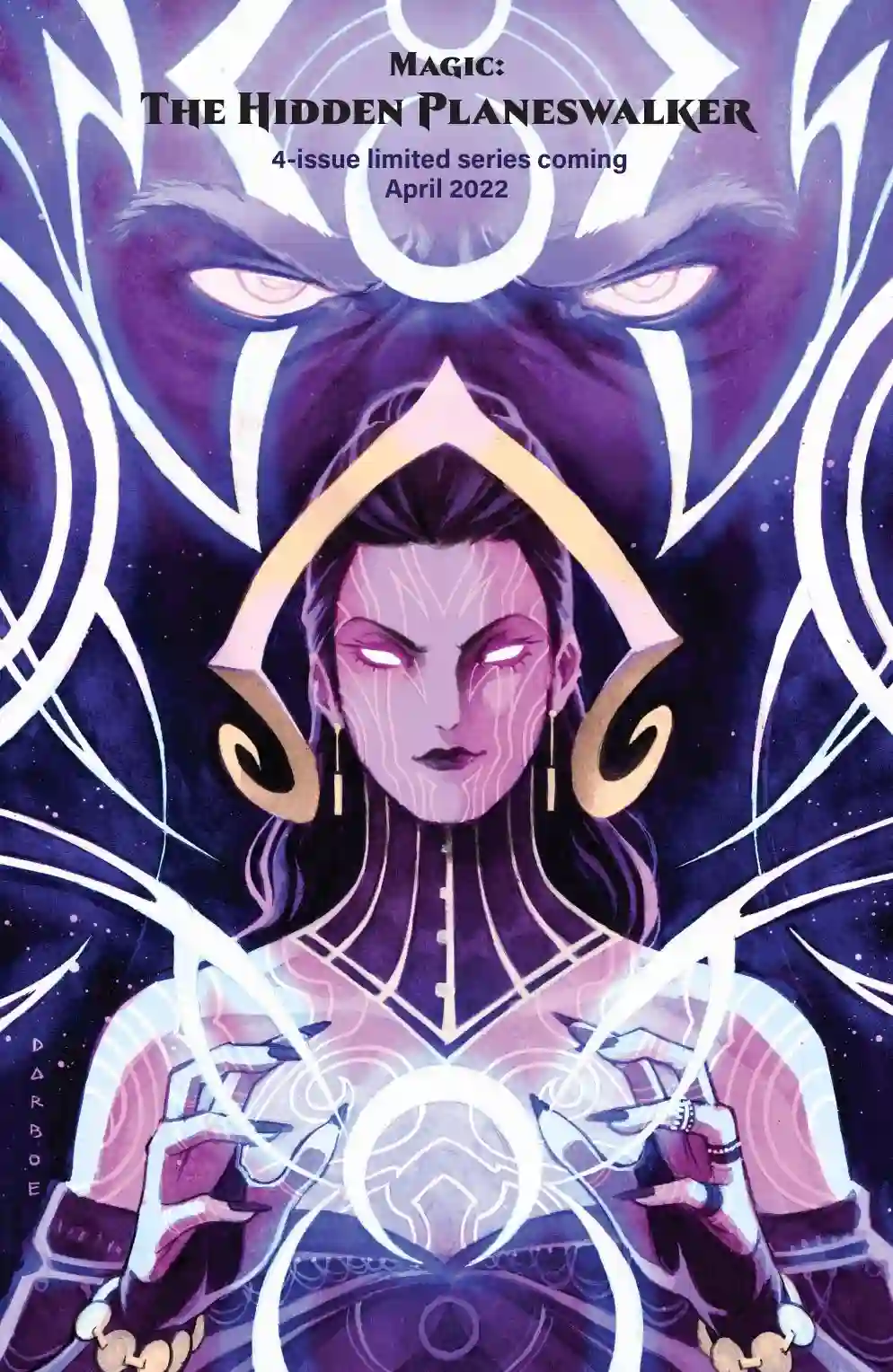 万智牌MTG拉尼卡11