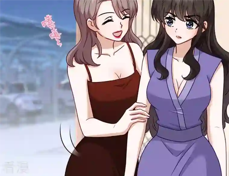 最豪赘婿 龙王殿第201话 海后闺蜜