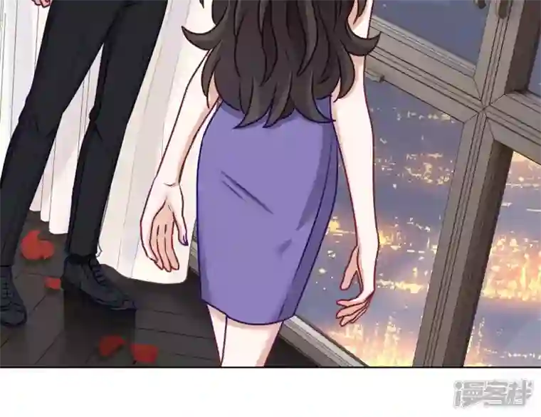 最豪赘婿 龙王殿第203话 浪漫时刻