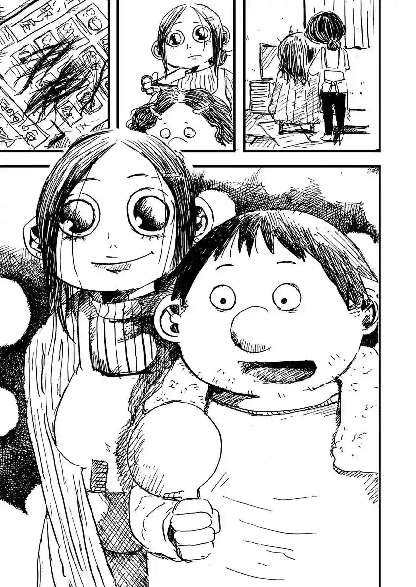 黑猫小小的一生第08话