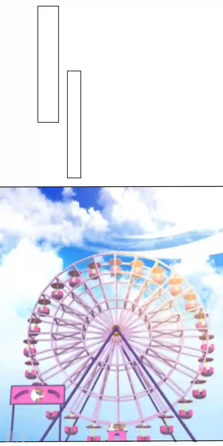 冰山总裁强宠婚第214话 生出的崽崽居然是？！