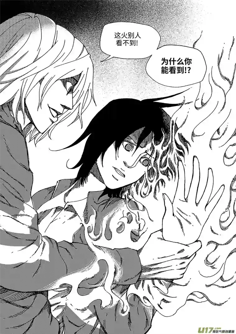 我的幻觉小池大火-2