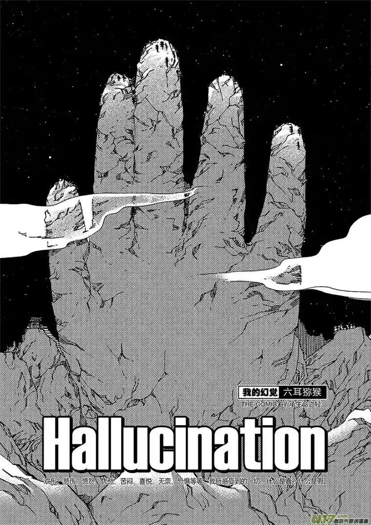 我的幻觉六耳猕猴-1