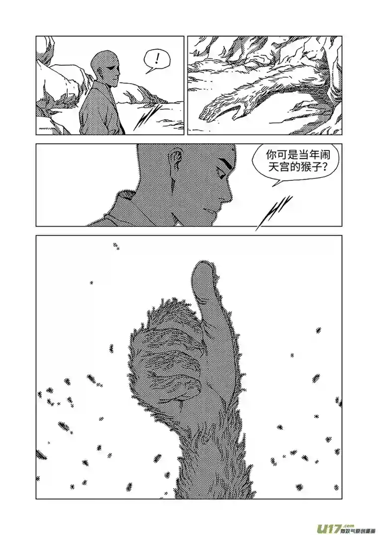 我的幻觉六耳猕猴-2