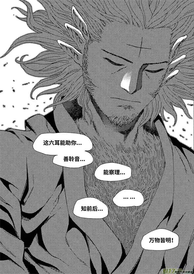 我的幻觉六耳猕猴-2