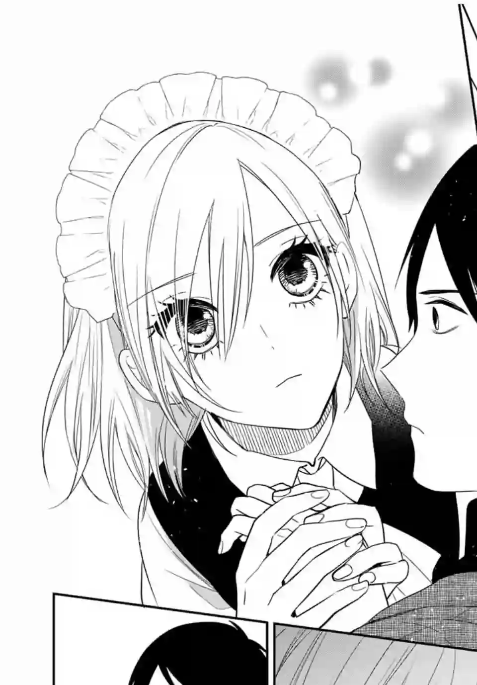 女仆岸小姐连载29