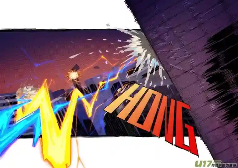 彷徨的影与迷茫的光第四十四话 无敌铁拳25