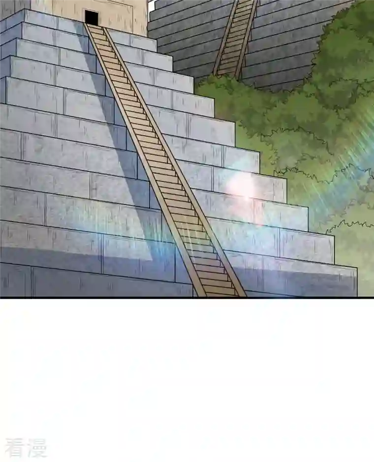 荒岛余生之时空流浪纪第171话