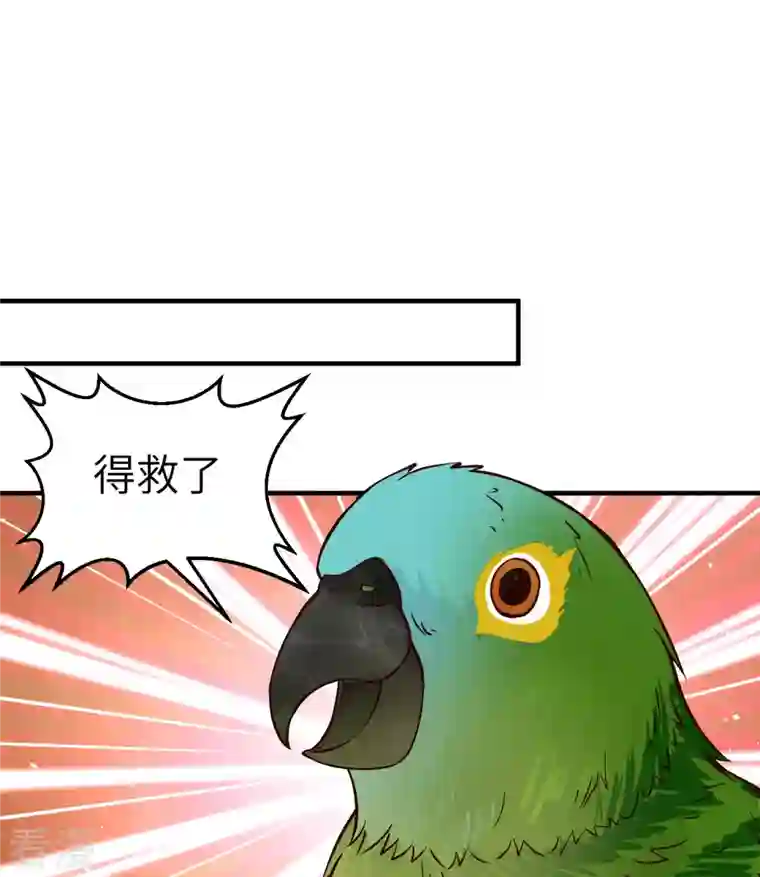 荒岛余生之时空流浪纪第174话