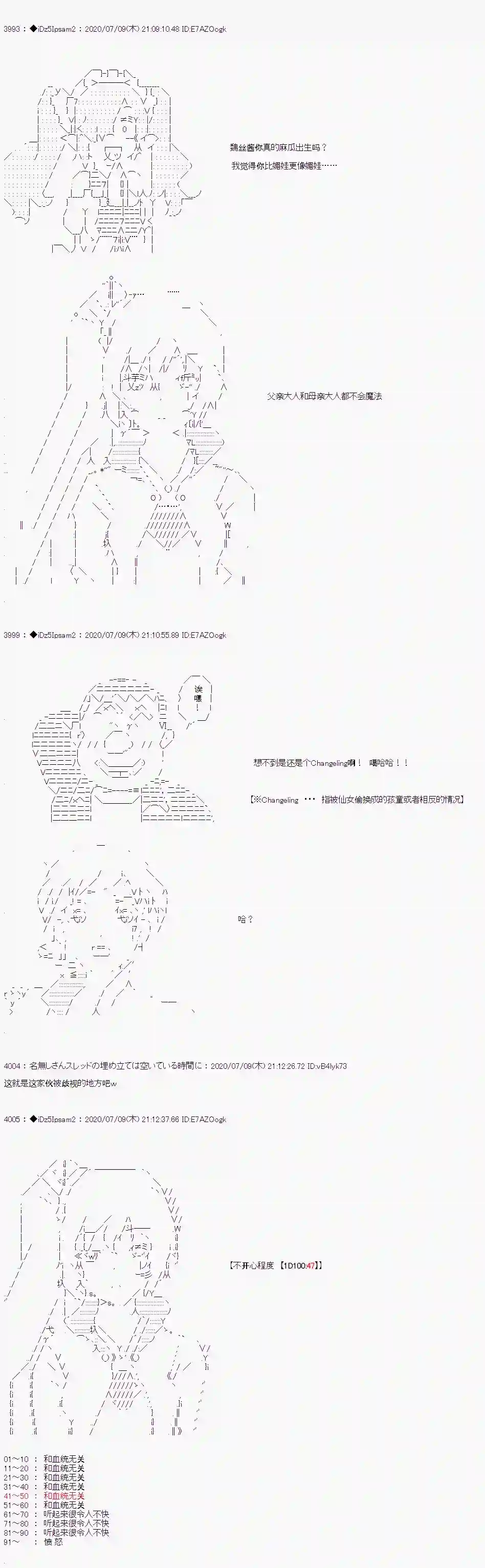 哈利波特世界与铁血的修第一章 第11话