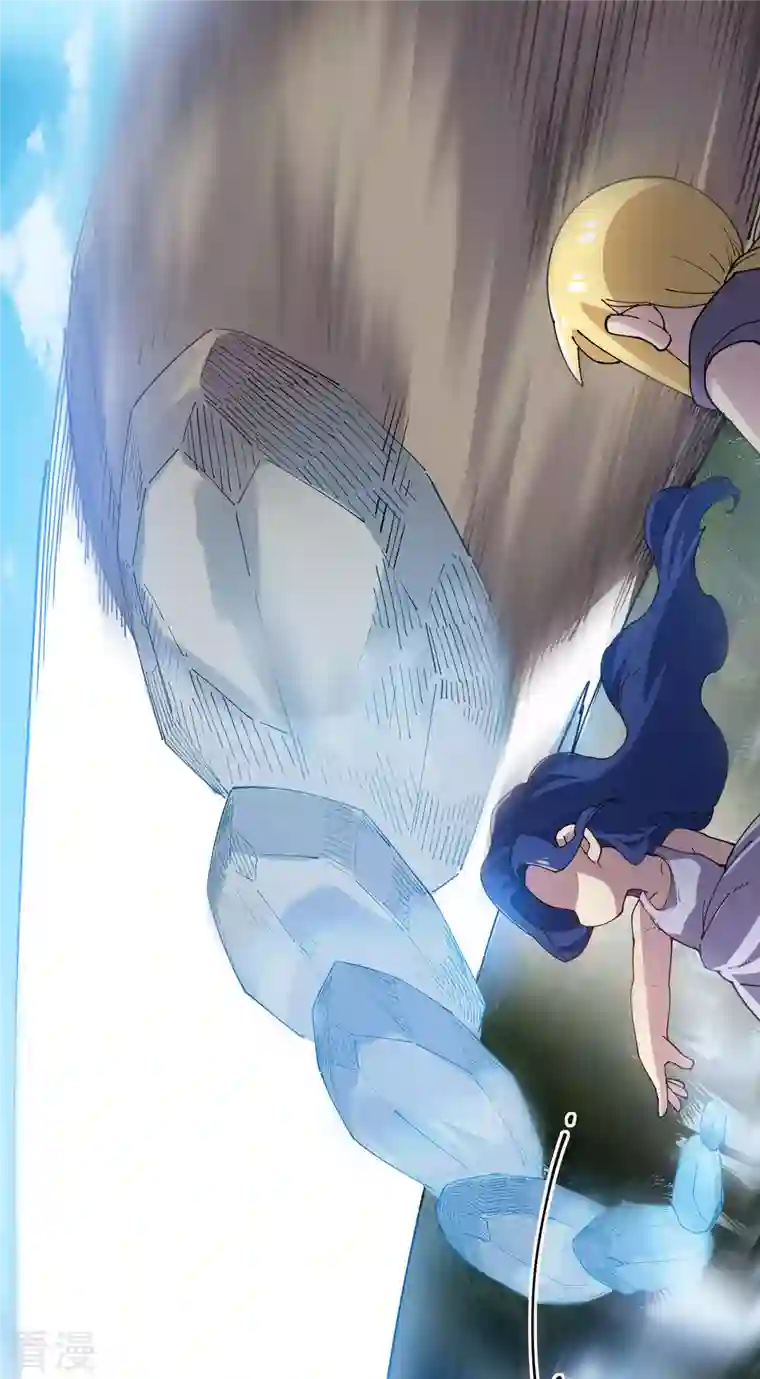 封·禁神录第266话 魔众强袭