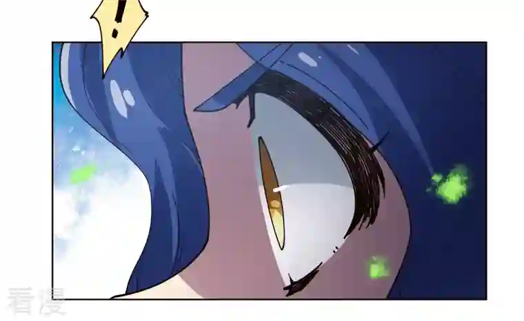 封·禁神录第266话 魔众强袭