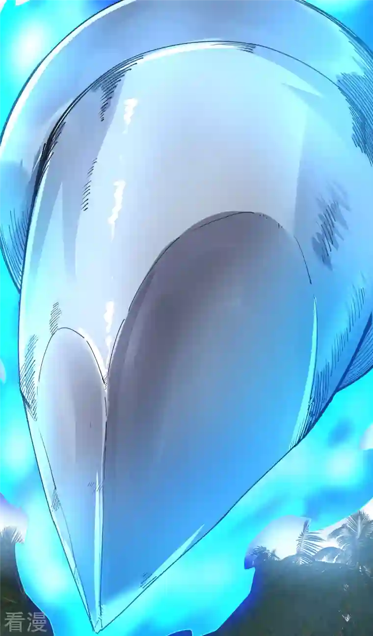 封·禁神录第266话 魔众强袭