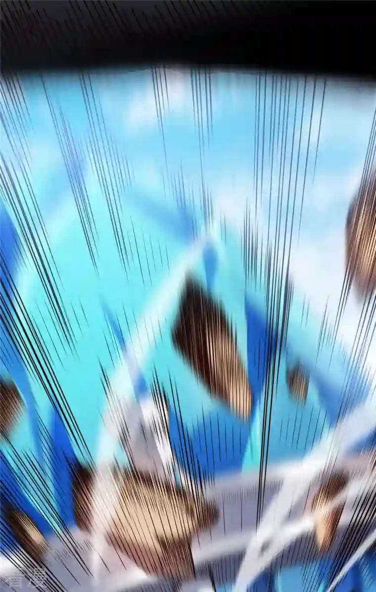 封·禁神录第270话 黑淼域