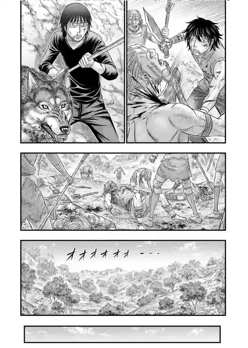 创世的大河第52话