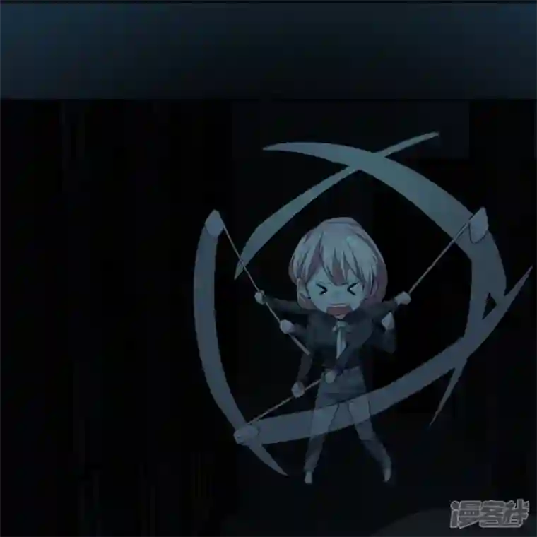 萌宝来袭：总裁爹地太难缠第16话 撞见他心跳如沸