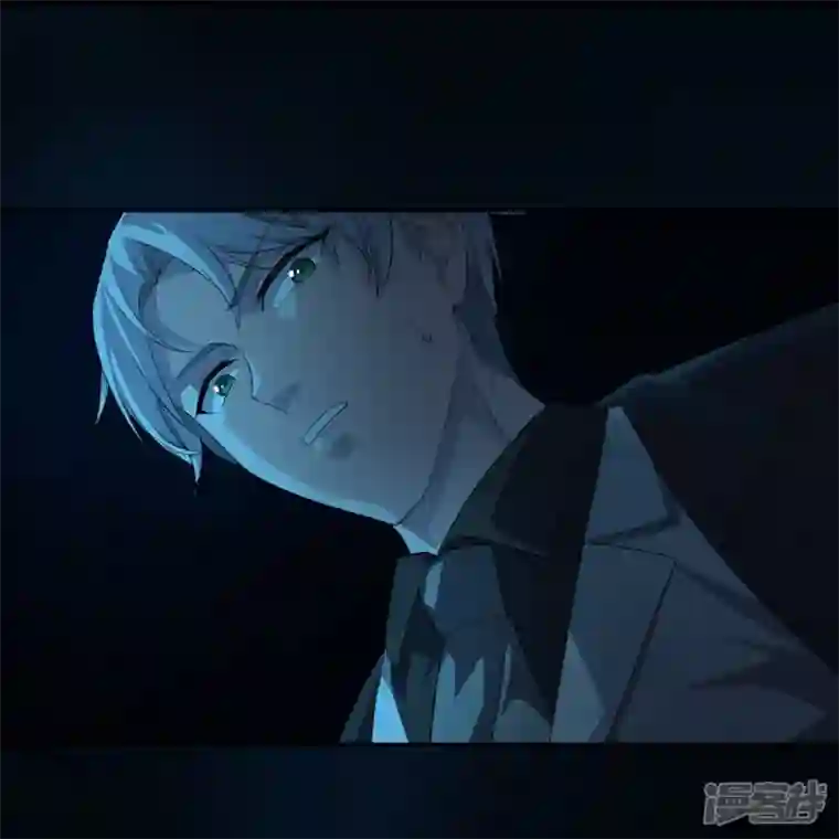 萌宝来袭：总裁爹地太难缠第16话 撞见他心跳如沸