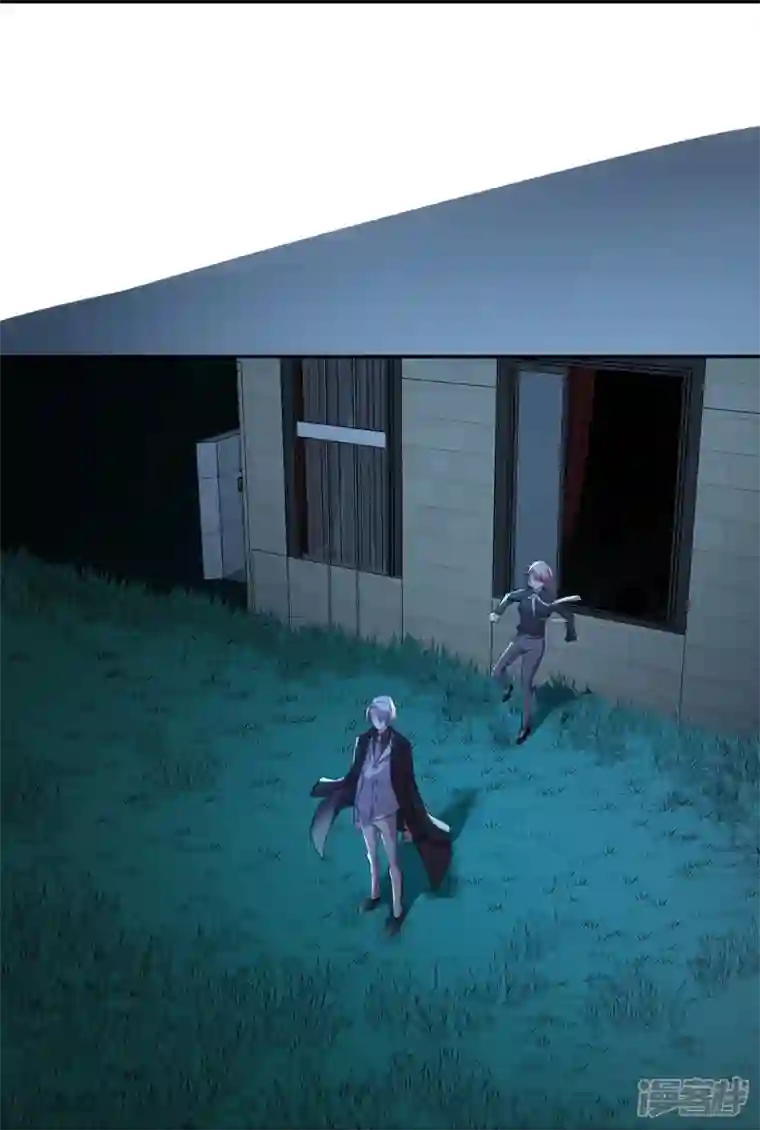 萌宝来袭：总裁爹地太难缠第16话 撞见他心跳如沸