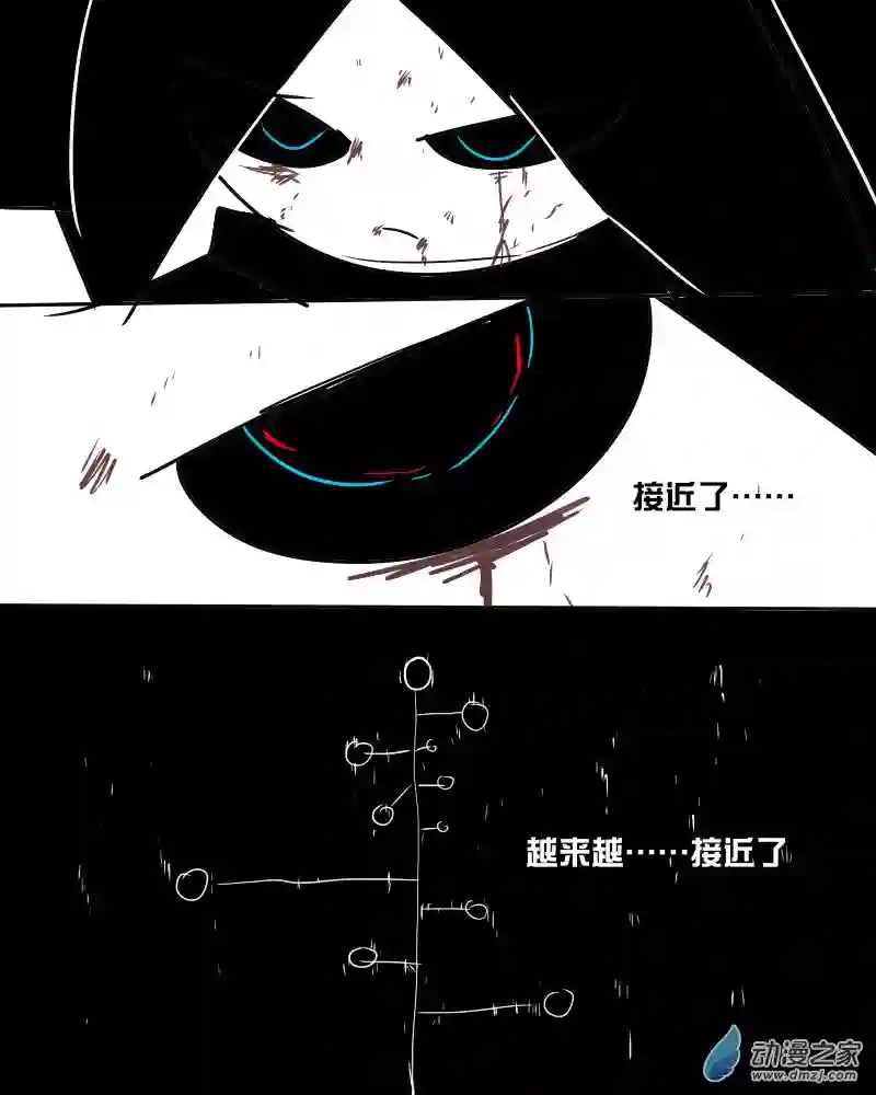 十一个星座15 再见，朋友。
