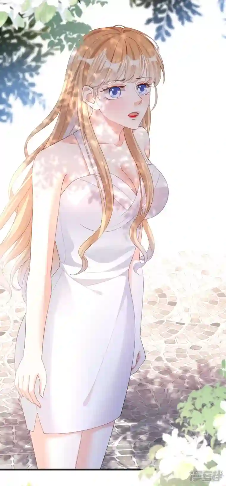 阴影悖论：无法拥有的你第10话 戏园被收购