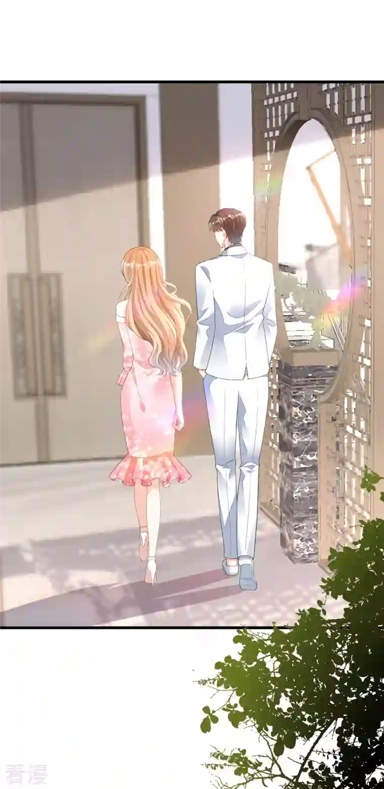 阴影悖论：无法拥有的你第14话 陆家公子