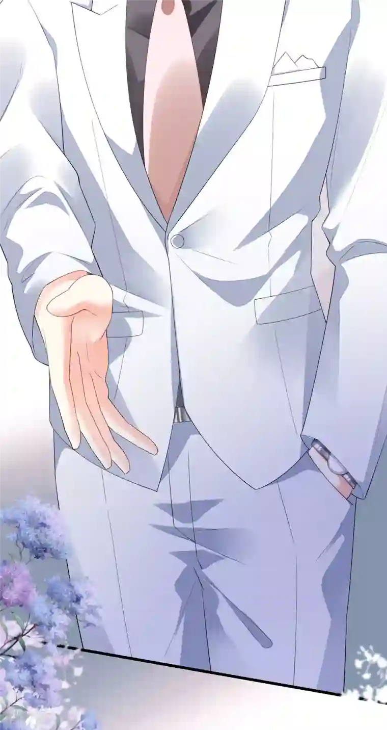 阴影悖论：无法拥有的你第14话 陆家公子