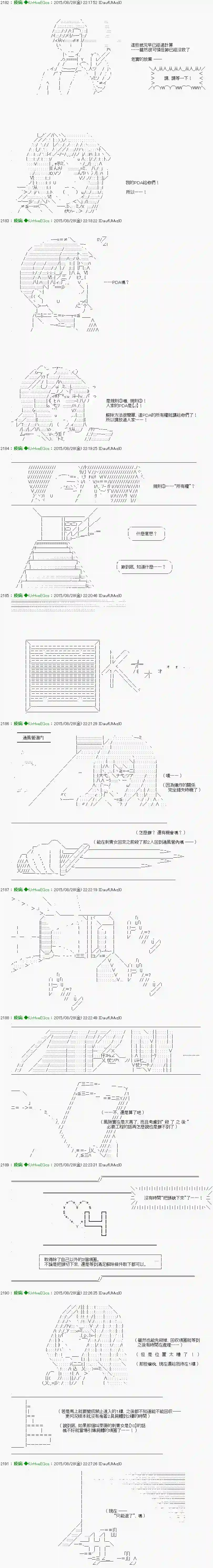 他们要在KILLER QUEEN中厮杀到最后的样子Ep.５ 「　1日目 23：00 ～ 24：00　」