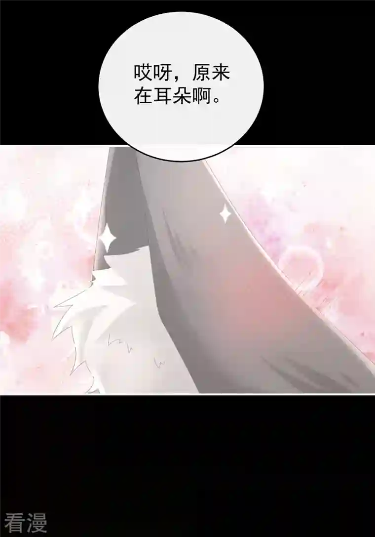 妻主，请享用第20话 白嫖一只狼崽