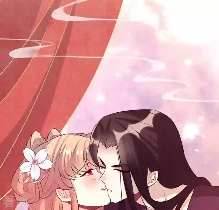 我的血族大人第207话 今夜你准备好了吗？