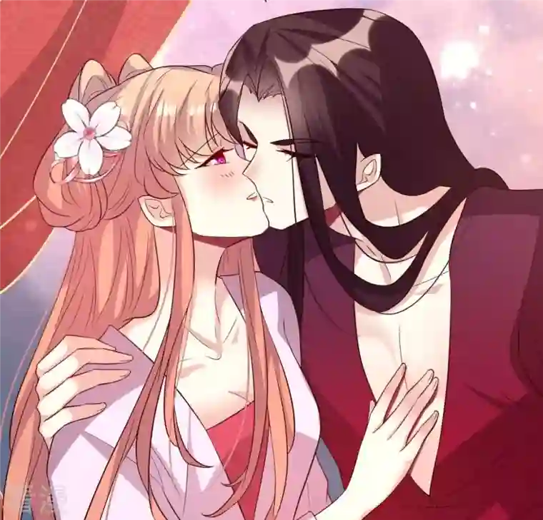 我的血族大人第207话 今夜你准备好了吗？