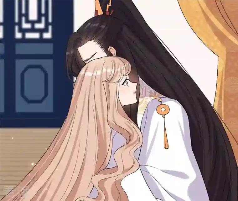 再生缘：我的温柔暴君第97话 无效许诺