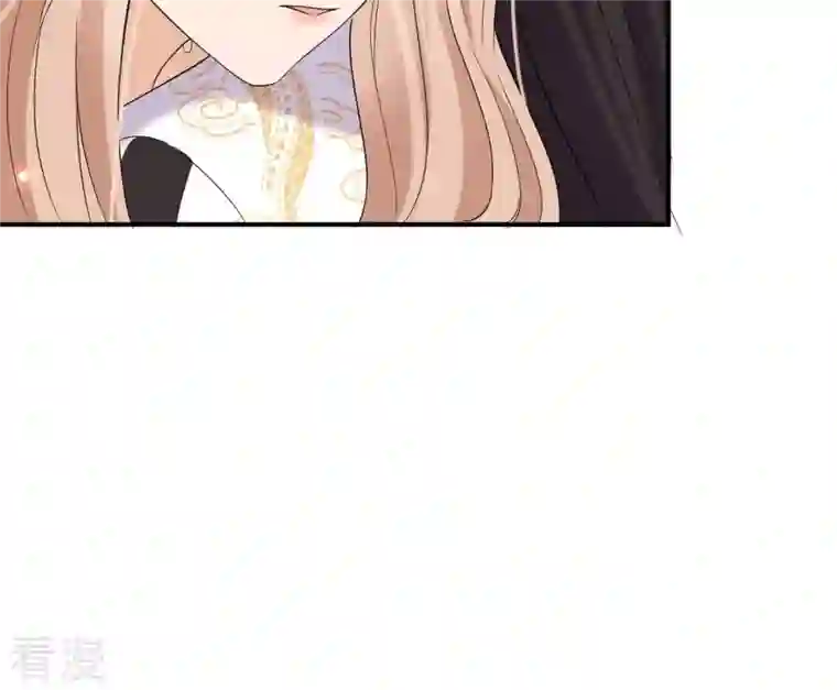 再生缘：我的温柔暴君第97话 无效许诺
