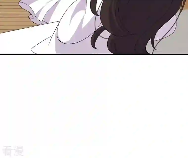 再生缘：我的温柔暴君第97话 无效许诺