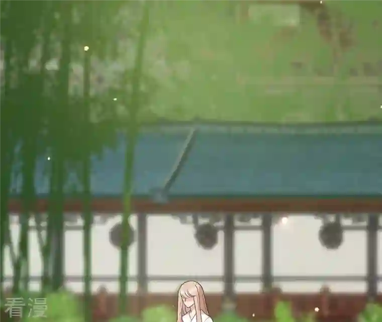 再生缘：我的温柔暴君第97话 无效许诺