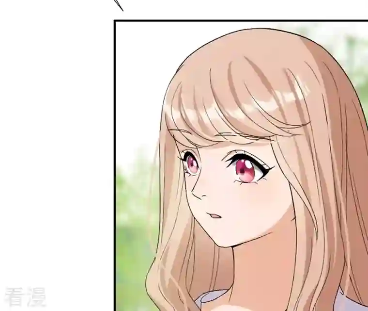 再生缘：我的温柔暴君第97话 无效许诺