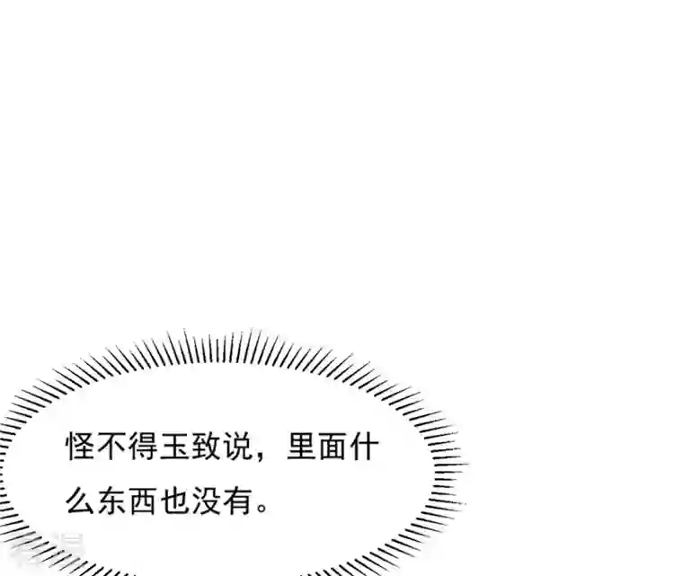 再生缘：我的温柔暴君第98话 旧物