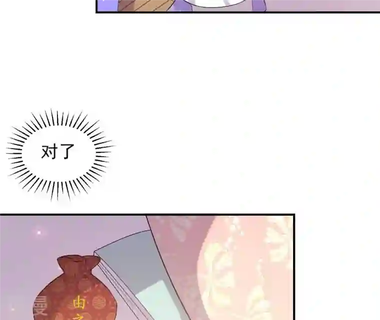 再生缘：我的温柔暴君第98话 旧物