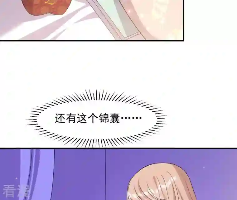 再生缘：我的温柔暴君第98话 旧物